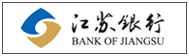 江苏银行logo1