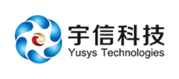 11宇信科技logo