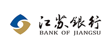 2江苏银行logo