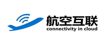 9航空互联logo-c